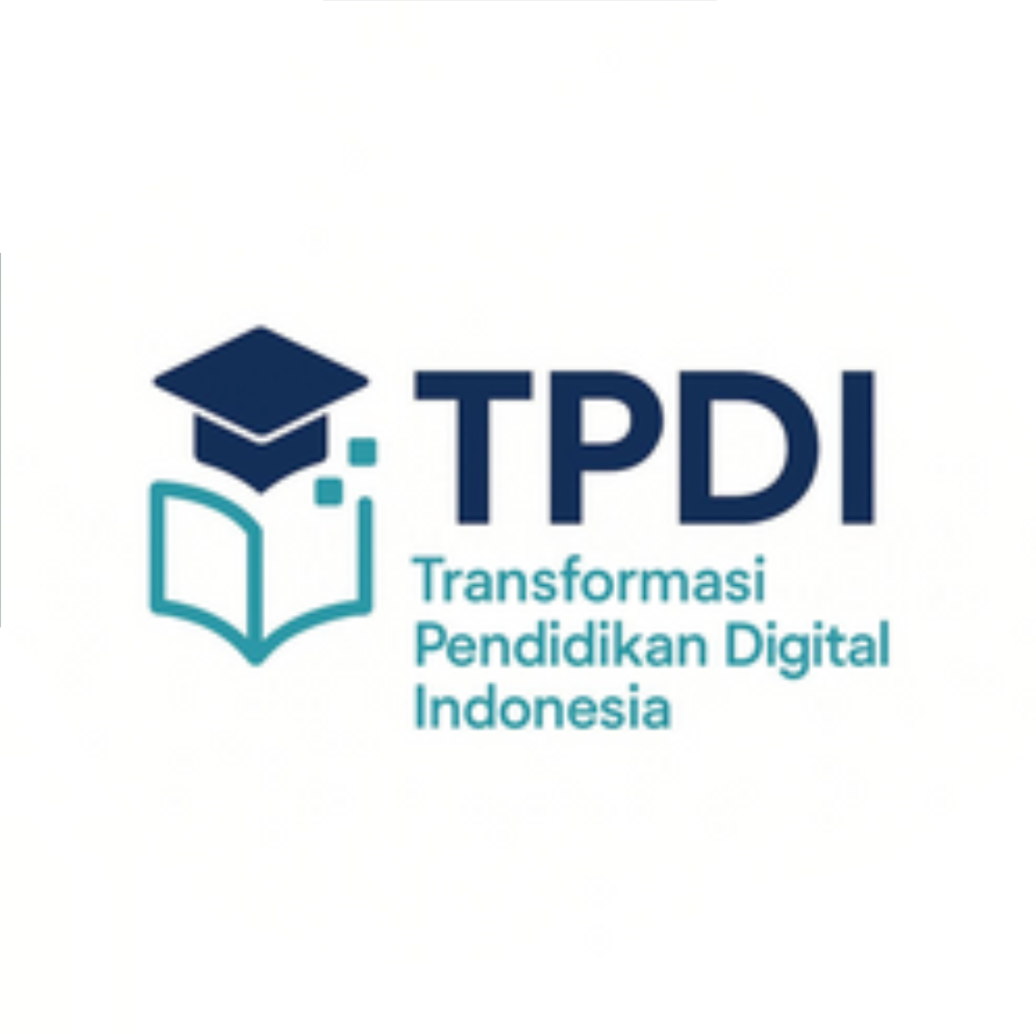 Logo TPDI